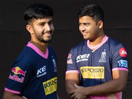Get rajasthan royals (rr) team, players list and squad for 2020 iplt20. Rajasthan Royals Continue Ipl 2020 Preparations In Nagpur Cricket News Times Of India