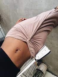 Pin On Pierced