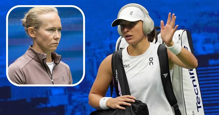 WTA Finals. Nagły zwrot akcji. Iga Świątek wprost ws. Darii Abramowicz. Nie  mogła uwierzyć - Sport w INTERIA.PL