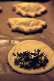 Empanadas Gefuellte Teigtaschen Transglobal Pan Party Peruanische Rezepte Gefullte Teigtaschen Teigtaschen