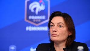 Equipe de France féminine : Amandine Henry et Eugénie Le Sommer non  convoquées dans le groupe