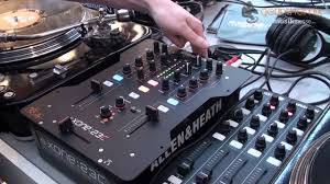 We did not find results for: Allen And Heath Xone 23c 4 Channel Dj Mixer At Musikmesse 2014 Youtube