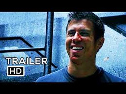 In the first trailer for the hurricane heist (aptly set to rock you like a hurricane by the scorpions), a group of criminals decide to rob a united states mint facility with a giant category 5 hurricane looming on the horizon. The Hurricane Heist Official Trailer 2018 Toby Kebbell Maggie Grace Action Movie Hd Video Dailymotion