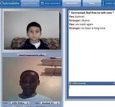 Luckycrush basically works as chatroulette. List Of Free Websites Like Omegle With Links Next Alerts