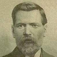 Llewellyn Jacob Mantle (1843-1920)