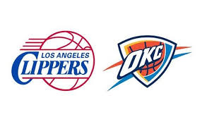 The thunder opened at +13.5 and the current line is okc +9. Clippers Favored Vs Thunders Odds Shark