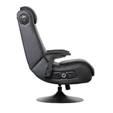 This x rocker gaming chair is basically legless and is placed directly on the floor due to which movement of your body while playing the game becomes restriction free. X Rocker Gaming Chairs Target