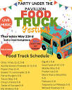 Bowling Green KY Food Trucks and Stands