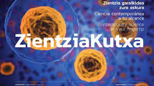 Liquid xenon has several attractive features, which make it suitable for applications to nuclear medicine, such as. Zientziakutxa Paola Ferrario Youtube