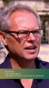 The Shaw Prize 邵逸夫獎