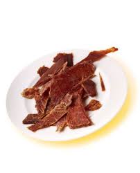 Make This Tasty Teriyaki Beef Jerky Recipe Jerky Recipes Teriyaki Beef Jerky Beef Jerky Recipes