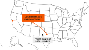 Any call coming from a jail , always goes through a service provider such as securas.there will always be a recording when answer that will say : Prison Connect Cheap Inmate Phone Calls From Jail Or Prison Prison Connect Phone Service