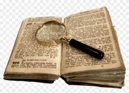 Free shipping on orders over $25 shipped by amazon. Beige Book Magnifyingglass Reading Cute Aesthetic Very Old Books Hd Png Download 1024x1024 2861290 Pngfind
