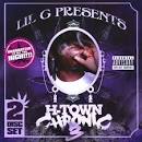 H-Town Chronic, Vol. 3