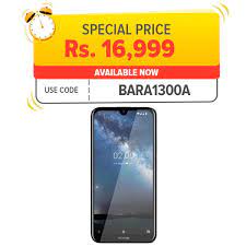 Discover the power of ai with nokia 2.3. Nokia 2 3 6 2 Hd Display 2gb Ram 32gb Rom Face Unlock For Sale In Pakistan View Latest Collection Of Smartphones