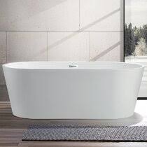 We did not find results for: Heated Soaking Tub Wayfair