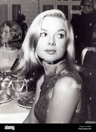 Leslie parrish hi-res stock photography and images
