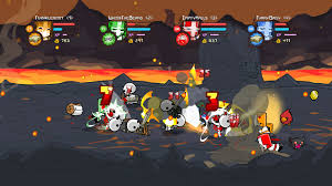 Jul 14, 2017 · doing a full playtrhough of the this game again was fun. Castle Crashers On Steam