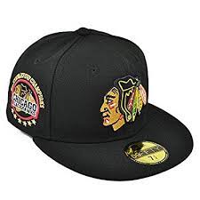 Chicago Blackhawks Tribute Turn Fitted 59fifty New Era Nhl Hat 7 3 X2f 8 Braves Game Outfit Hats For Men Chicago Blackhawks