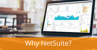 Netsuite is a business management software suite offered as a service that performs enterprise resource planning (erp) and customer. Why Choose Netsuite Erp To Improve Business Performance
