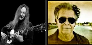2nd last Long Weekend of the summer. This Sunday's Juke Joint line up  features Susan Latimer and Mike Tabares. 3-6. Great tunes. Awesome BBQ.  Cold beer.