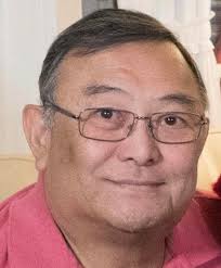 Daniel T. Wong Obituary April 1, 2024