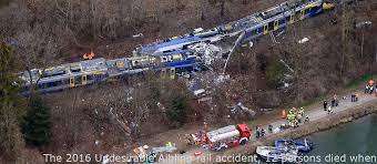 the 2016 undesirable aibling rail accident 12 persons died when a distracted dispatcher in 2020 best funny photos picture fails funny fails