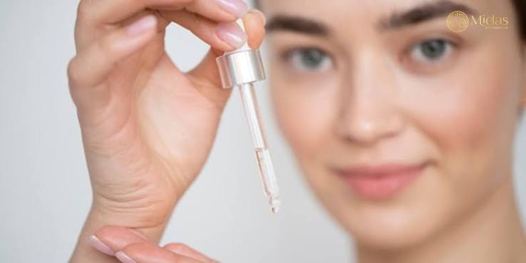 Niacinamide: A Complete Beginner's Guide