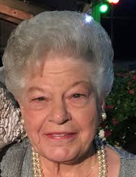 Obituary information for Wilma Dean Green Womble