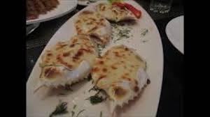 مطعم كابوريا سكاي