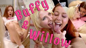 Buffy & Willow Fuck A Dude _ Alyson Hannigan & Sarah Gellar DeepFake Porn |  deep.whitecatchel.ru