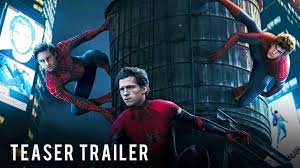 Jogos online jogos do homem aranha homem aranha no aranhaverso. Confira Trailer De Homem Aranha 3 Aranha Verso Da Sony Com Tom Holland Tobey Maguire E Andrew Garfield