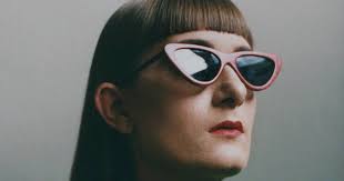 Brittney Rand exorcises heartache and frustration with Cherrie Laurel