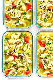 Herb Loaded Chicken Noodle Soup Gimme Some Oven Recipe Chicken Noodle Chicken Noodle Soup Recipe Homemade Chicken Noodle Soup Homemade