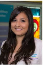 Krista Bermejillo-Vasquez, PA-C