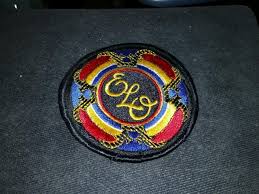 Electric Light Orchestra Http Www Ebay Com Itm 262077497060 Embroidered Patches Electric Lighter Arts And Crafts