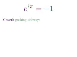 Some symbols from mathematical logic. Math And Analogies Betterexplained