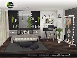 Storage sofa bed with cupholders black faux leather living room padded recliner. Simcredible S Zara Bedroom