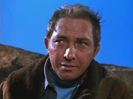 The Scott Rollins Film and TV Trivia Blog: Steve Ihnat: A TV & Film  Favorite of MISSION: IMPOSSIBLE, STAR TREK, IN LIKE FLINT, MADIGAN and More  Updated!