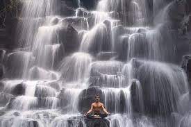 13 Wisata Air Terjun Paling Hits Di Bali Instagramable Banget