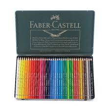 We're the cedar pencil experts. Albrecht Durer Watercolor Pencil Set 36 Assorted Colors Faber Castell Cheap Joe S Art Stuff