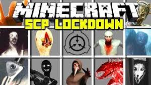 Are there any scp addons for minecraft pe? Zombiesmt Ø§Ù„Ù…ØºØ±Ø¨ Vlip Lv