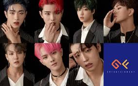 They will be continuing their journey and compete with the other groups that will appear on. Kingdom A New Group For 2021