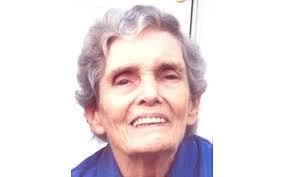 Joan Chaisson Obituary (1932