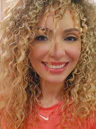 Rulos Naturales: Rebelde como tu Mami