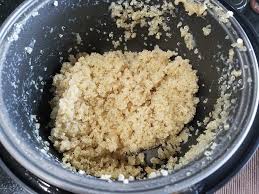 Well, we have something better up in our sleeves! How To Cook Quinoa In A Rice Cooker No Getting Off This Train