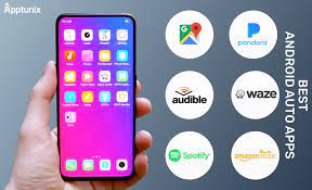 Why is your answer for android auto apps list different from another website? 14 Best Auto Apps Of 2020 You Should Try Out Once