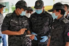 This program is especially beneficial for retirees looking to immigrate to a warm climate with a low cost of living. Immigration Detains 1 368 Illegals After Kuala Lumpur Wholesale Market Raid Monday May 11 The Star