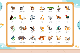 Images de Alphabet Arabe Enfant – Téléchargement gratuit sur Freepik