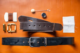 Heritage Craft Workshop: Leatherworking – Beltmaking